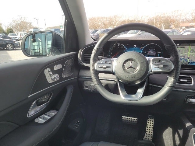 2023 Mercedes-Benz GLS GLS 580 4MATIC®